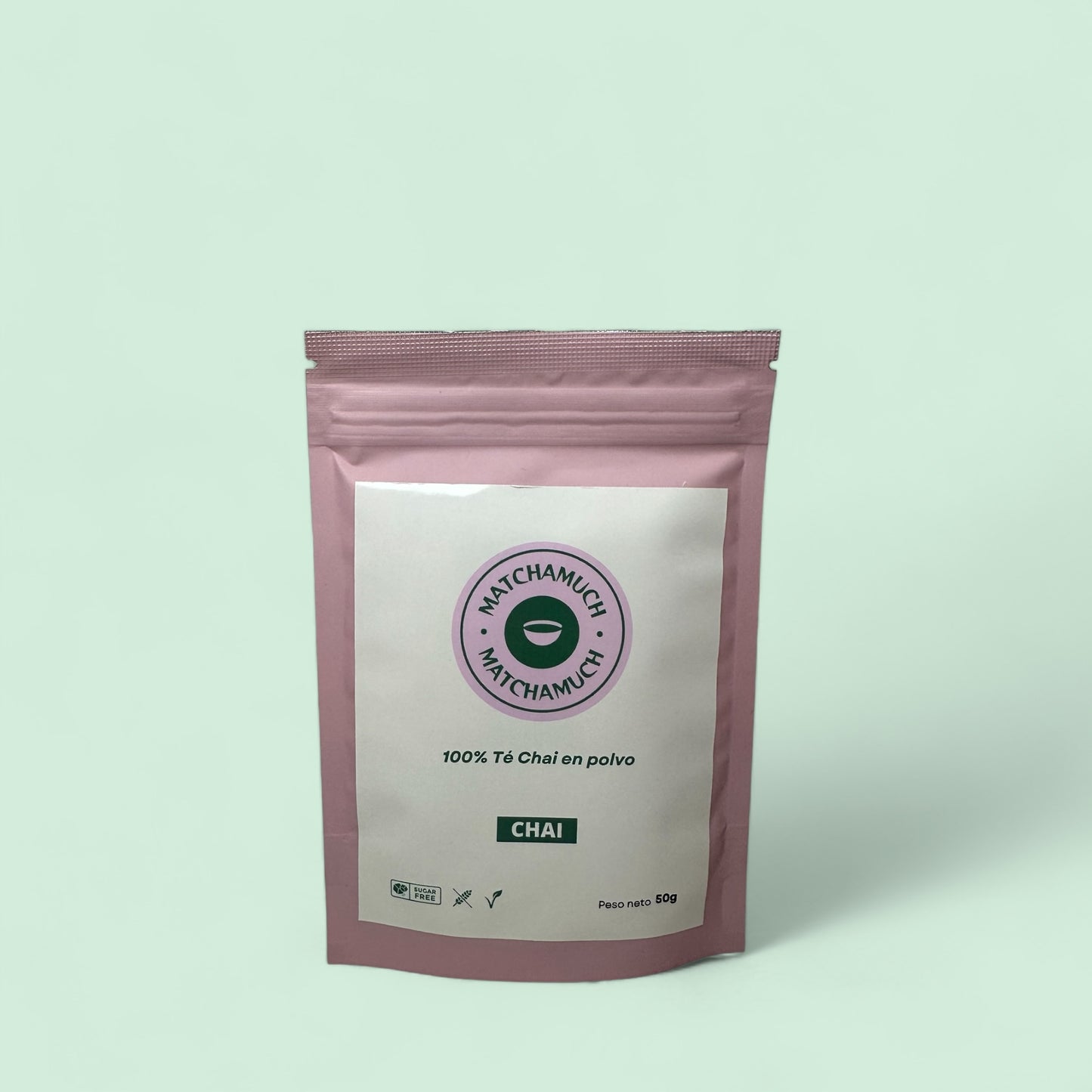 Té Chai