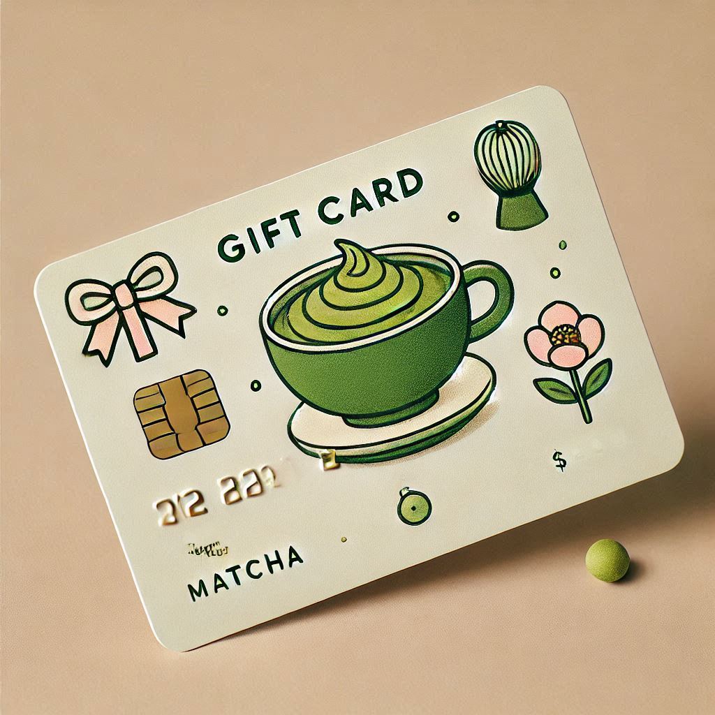Tarjeta regalo