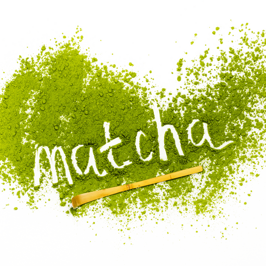 El té matcha y sus beneficios